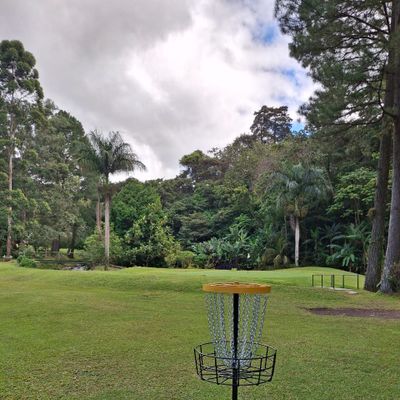 Hole 9