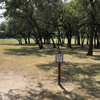 Hole 3