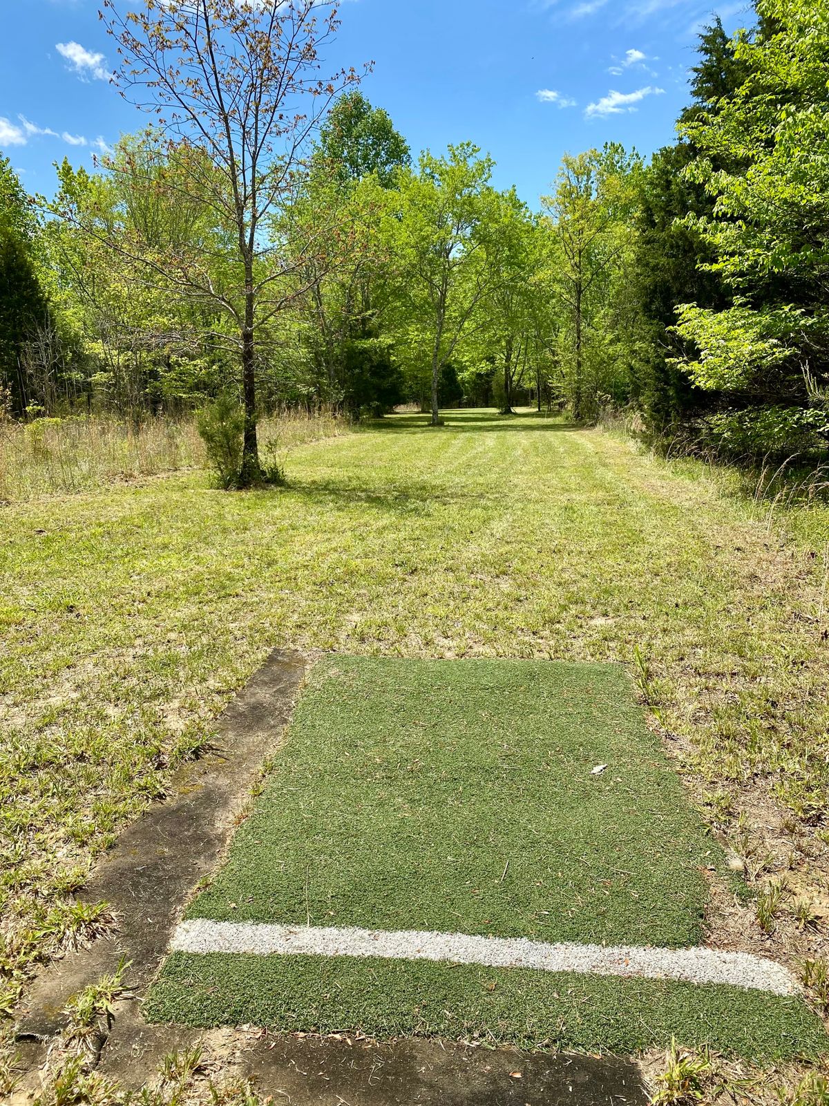 Hole 13