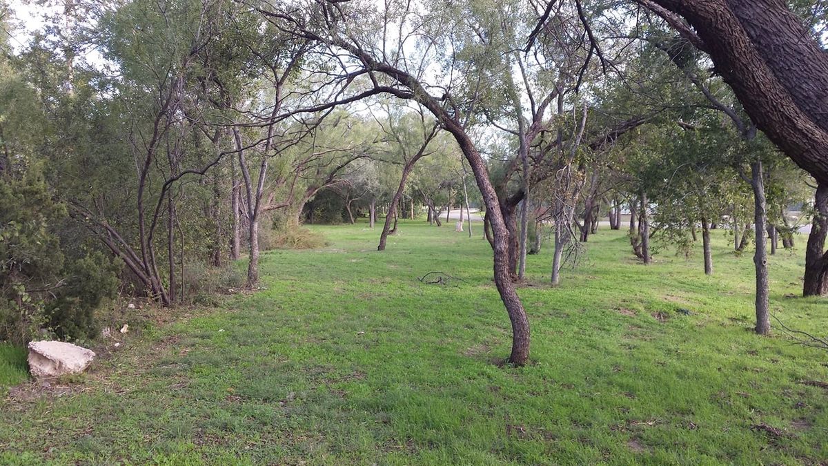 CTP Lakeside hole 1