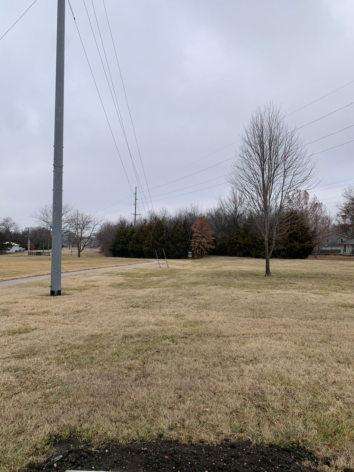 Hole 3