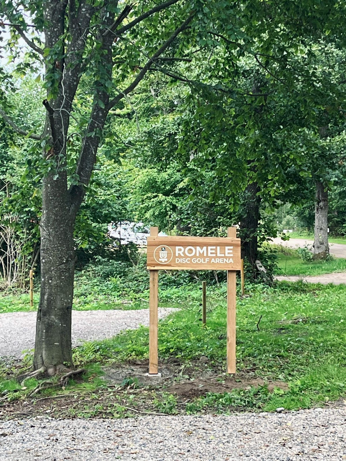 Free parking