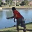 User avatar image