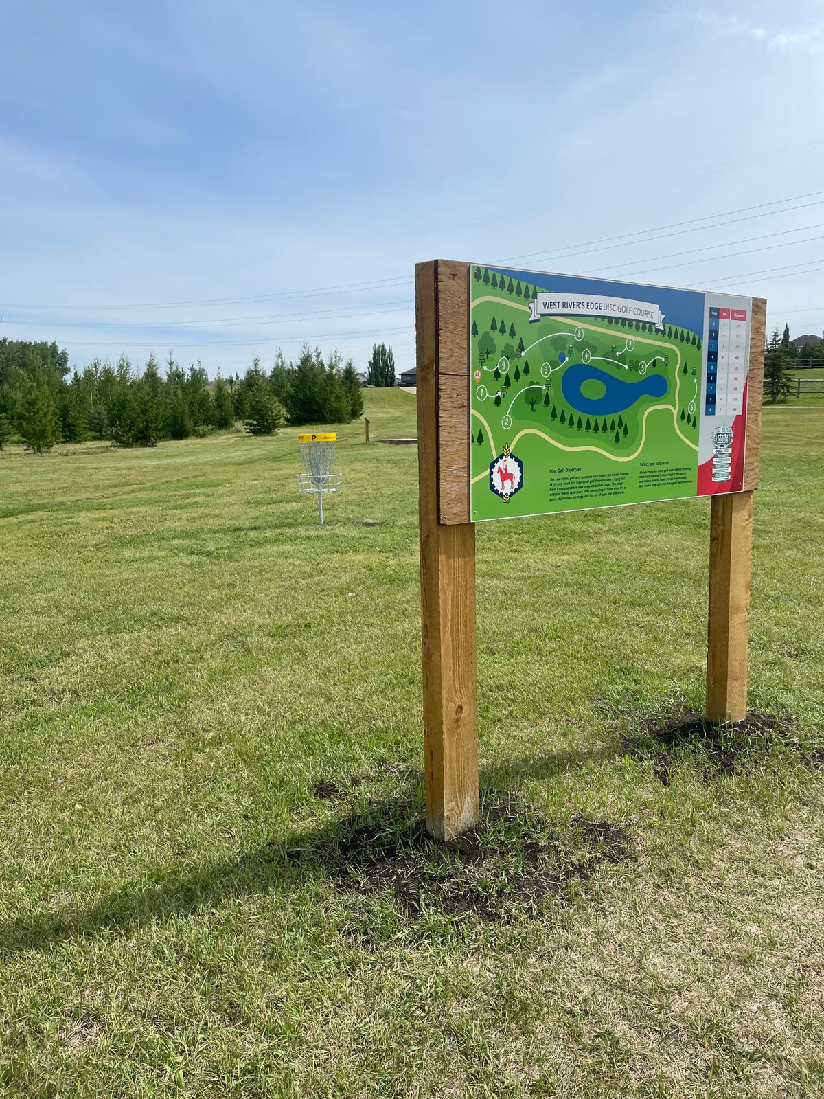 West Rivers Edge