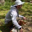 User avatar image