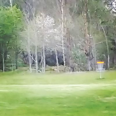 Course photo