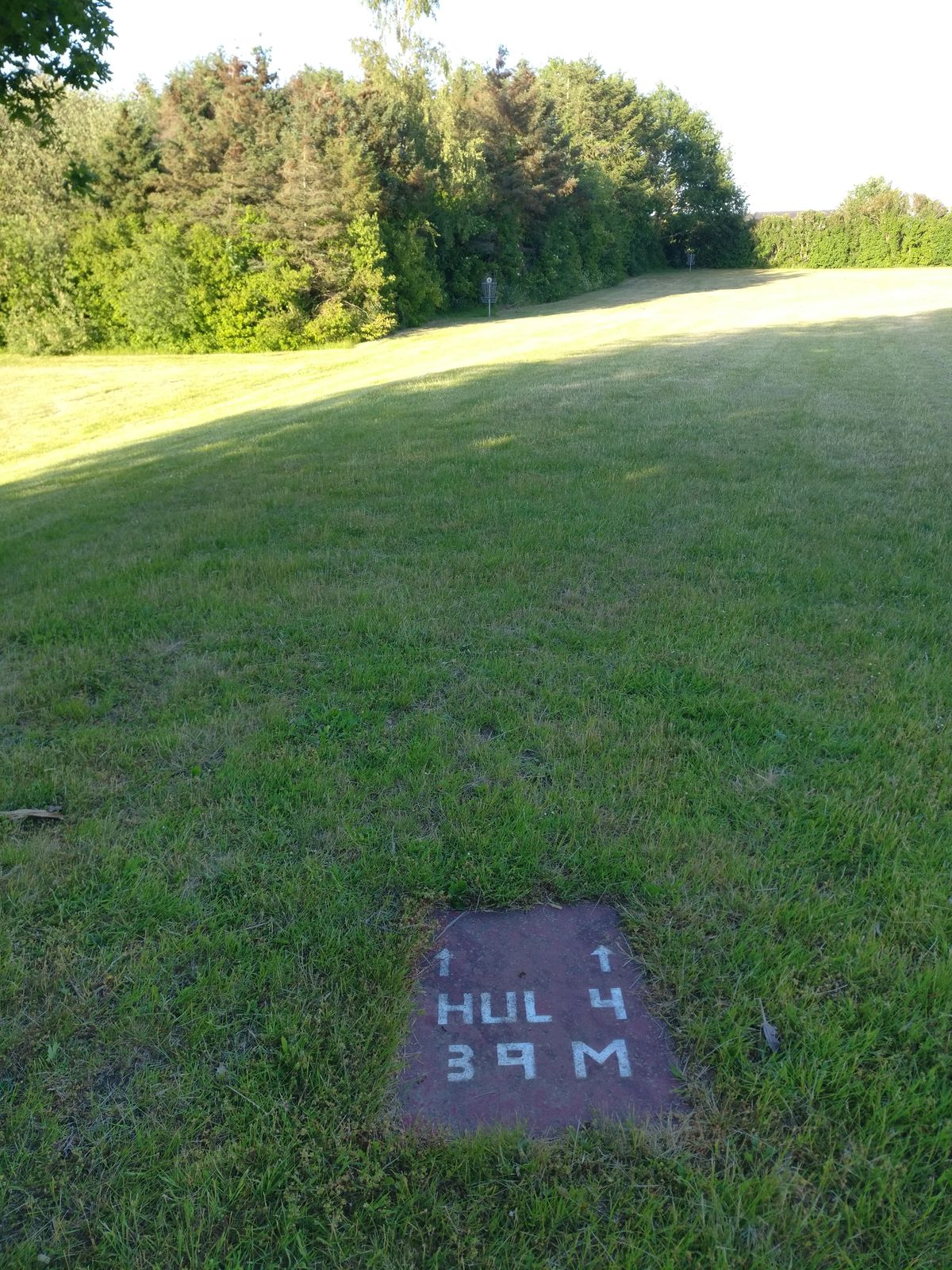 Hole 4