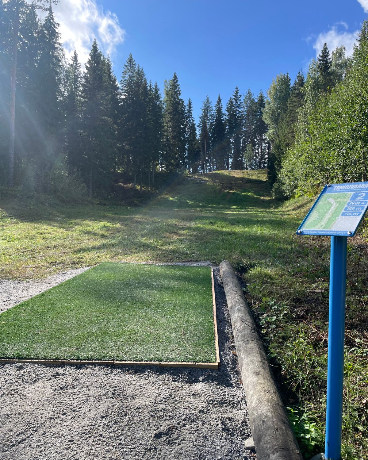 Väylä 2