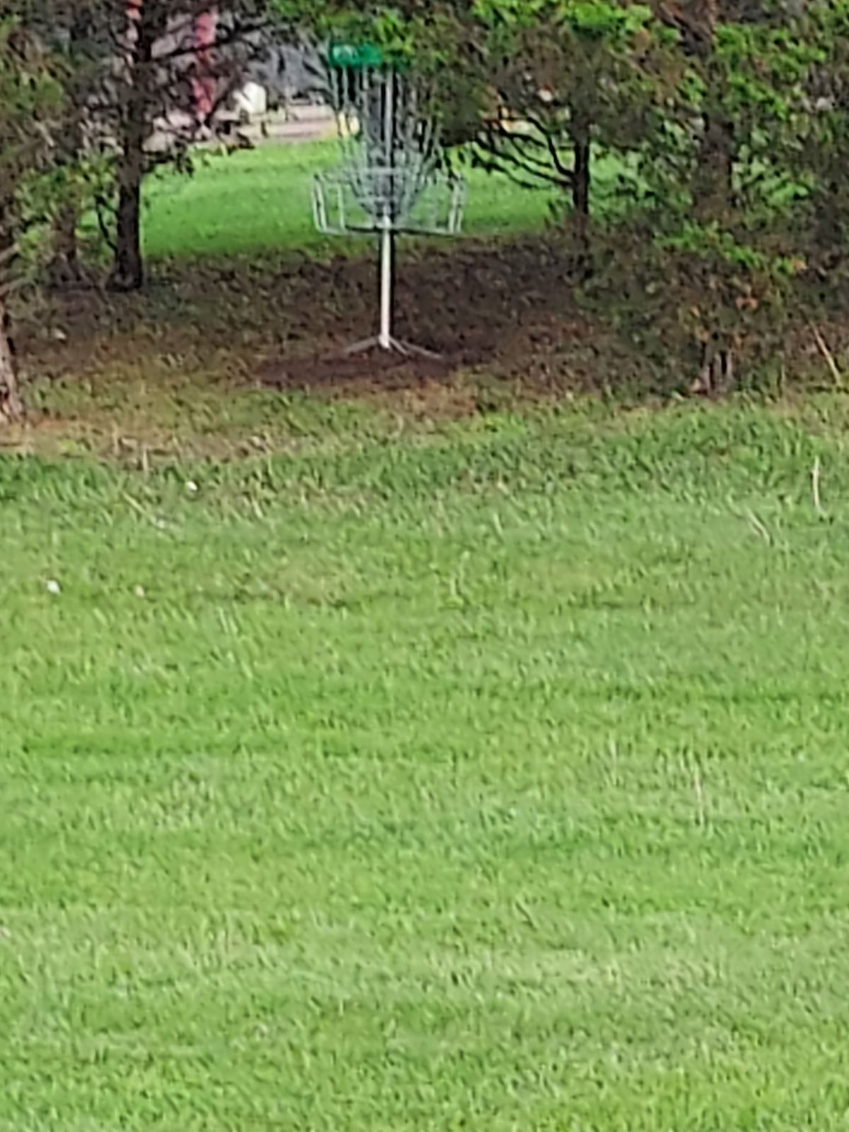 Hole 4