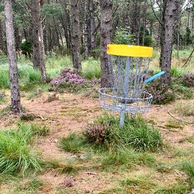 Course photo