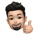 User avatar image