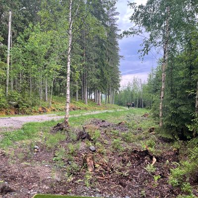 Väylä 12, 430m
