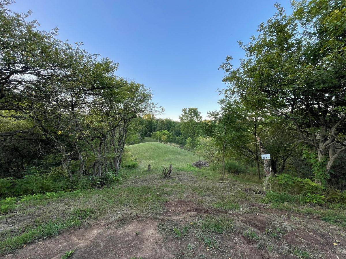 Hole 12