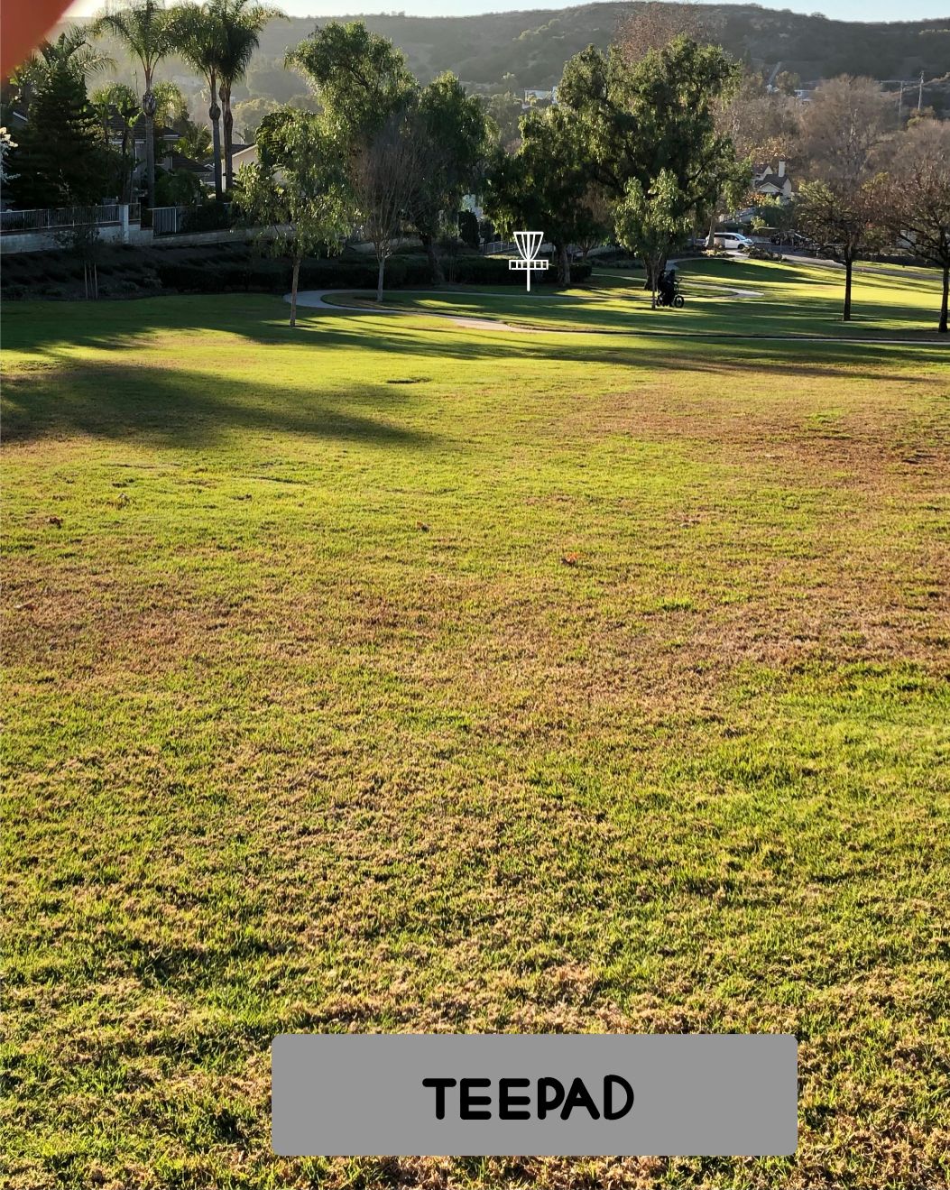 Hole 7