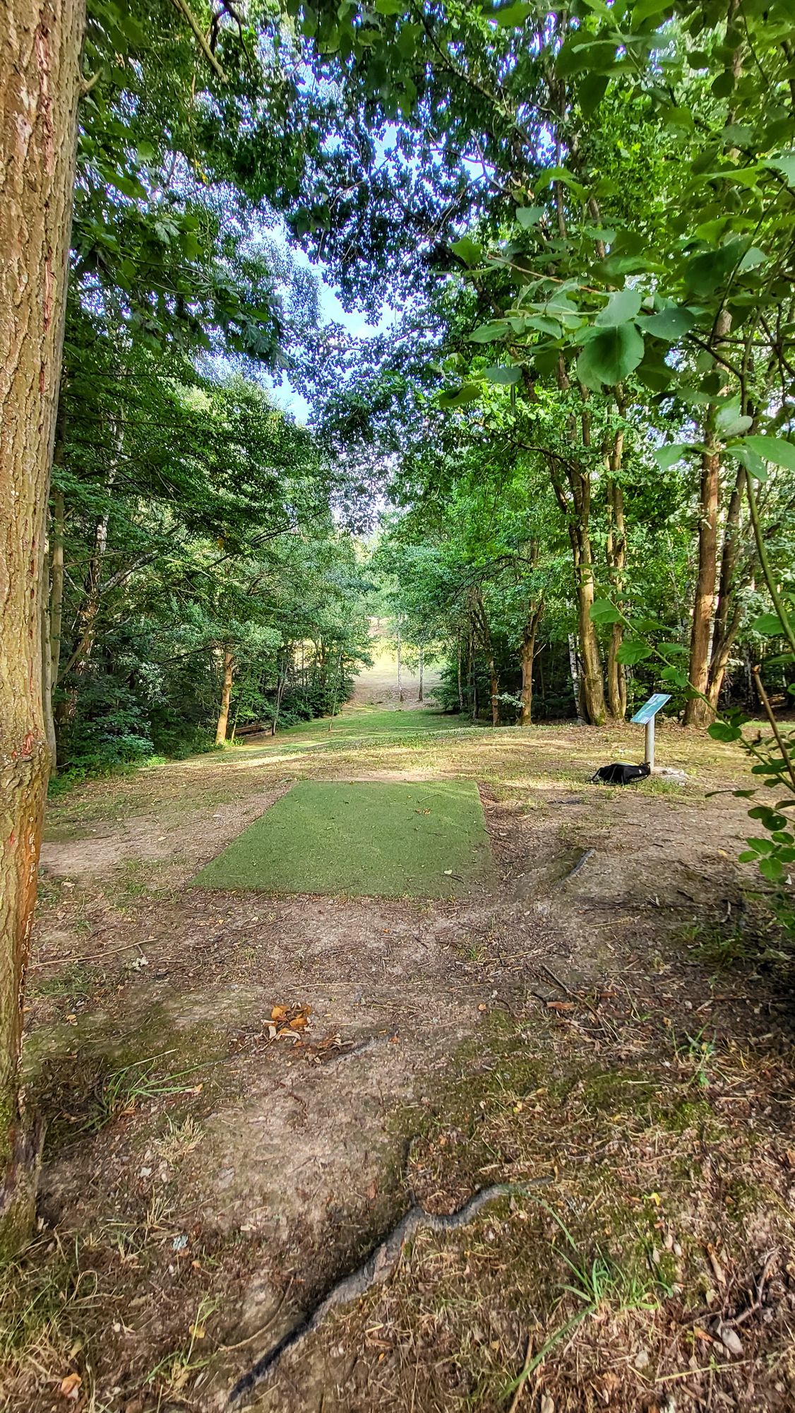 Hole 13