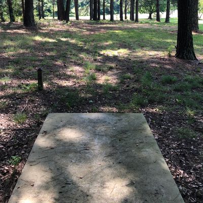 Hole 2