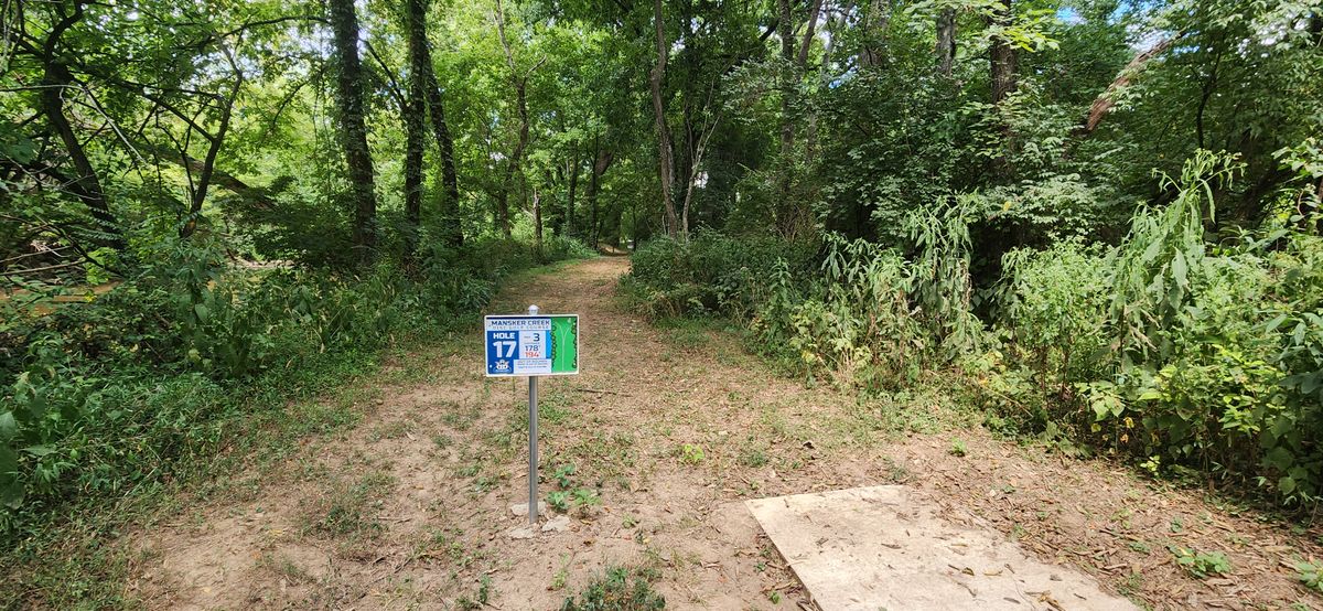 Hole 17
