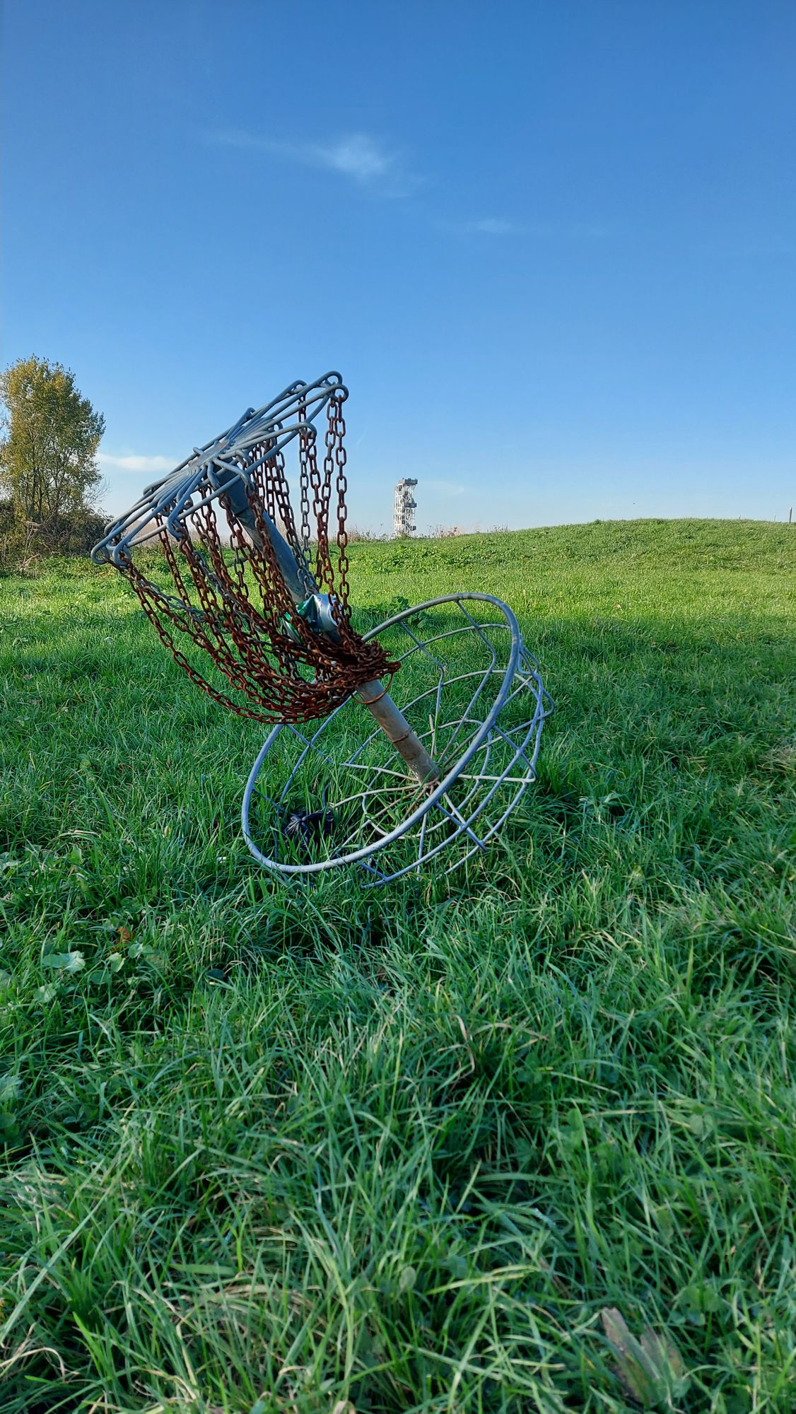 Hole 5