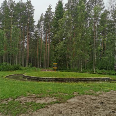 Course Photo