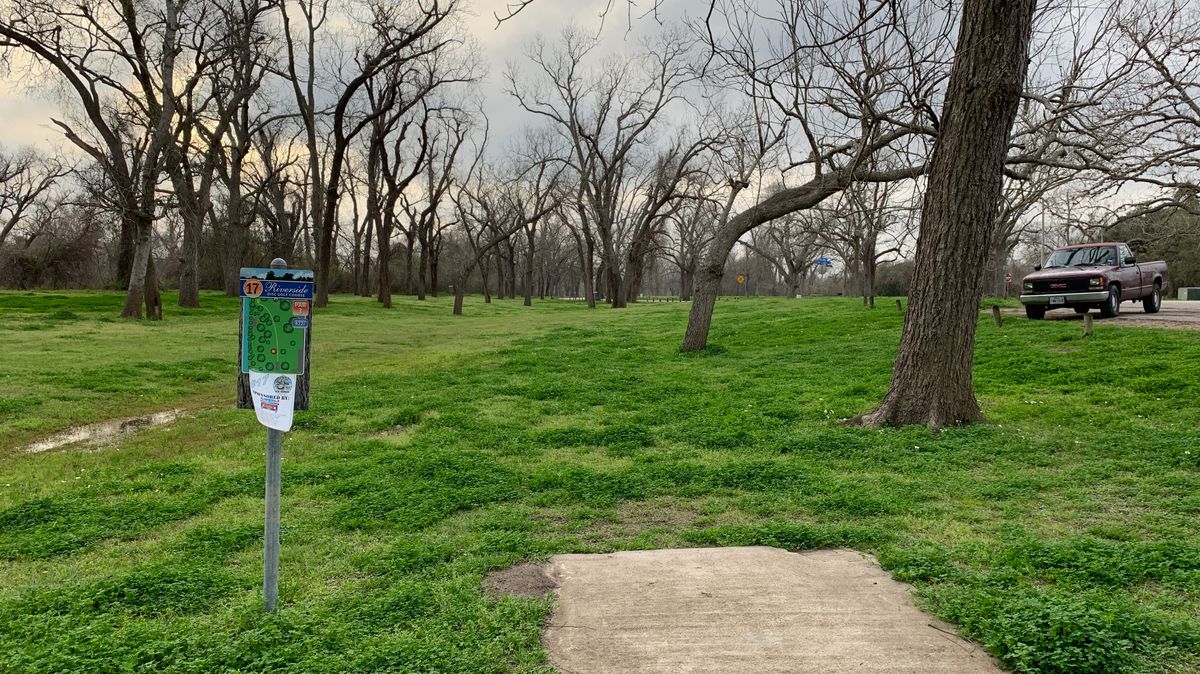 Hole 17