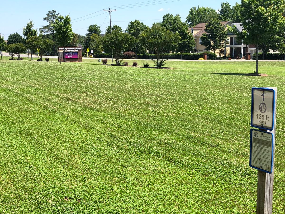 Harrisburg Elementary