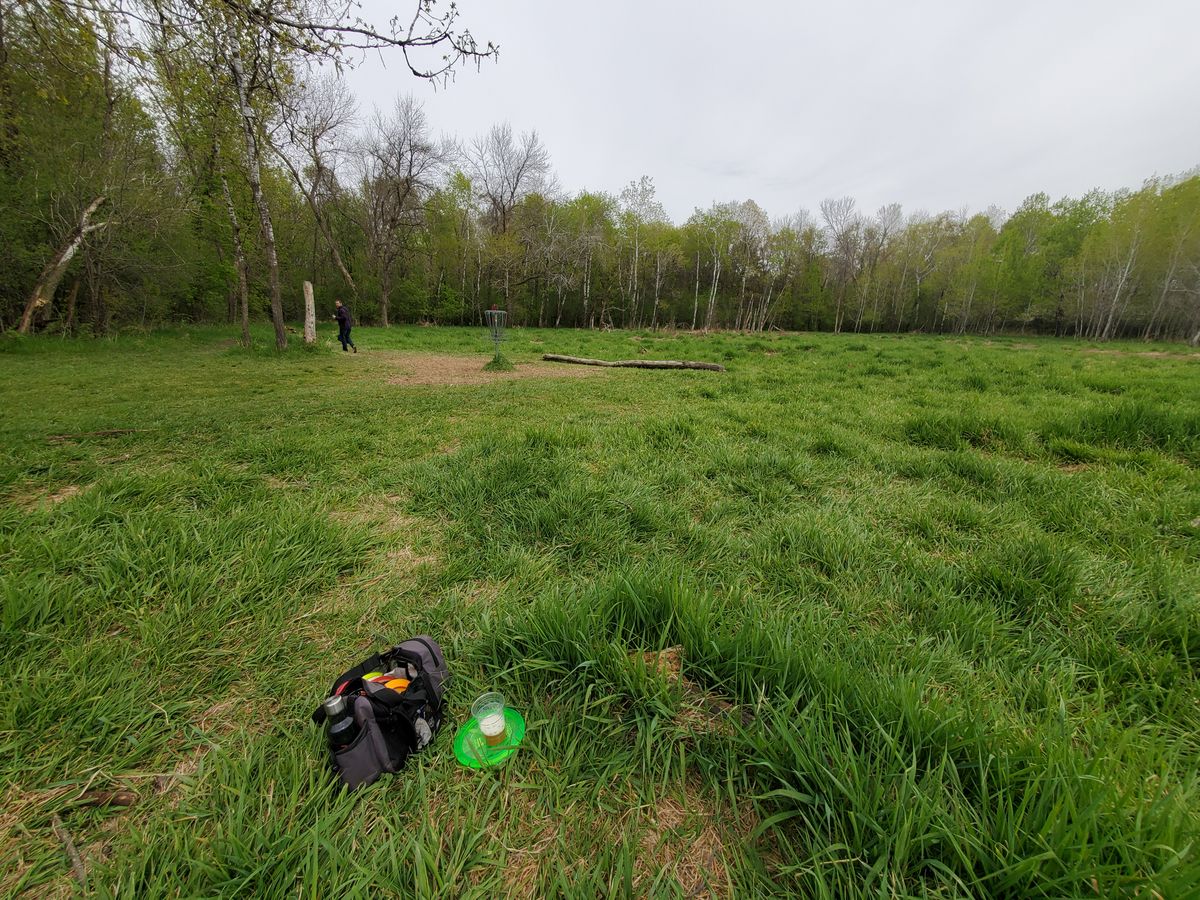 Hole 10