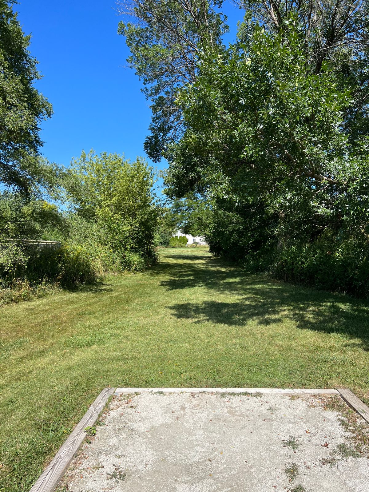 Hole 7