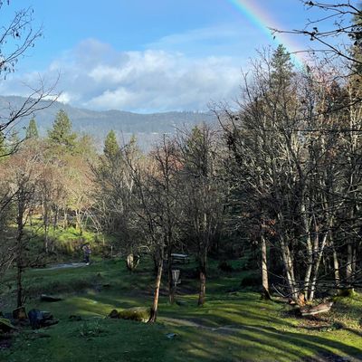 From hole 3 tee.