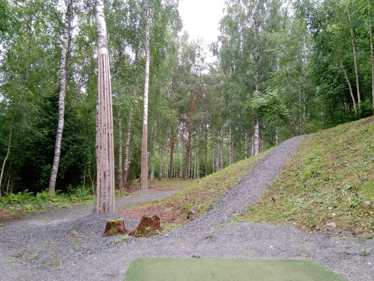Väylä #7 (13.7.2023).