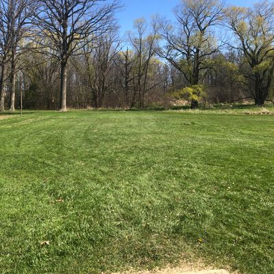Hole 6.