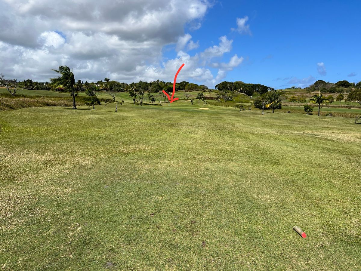 Hole 6