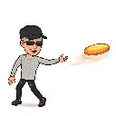 User avatar image