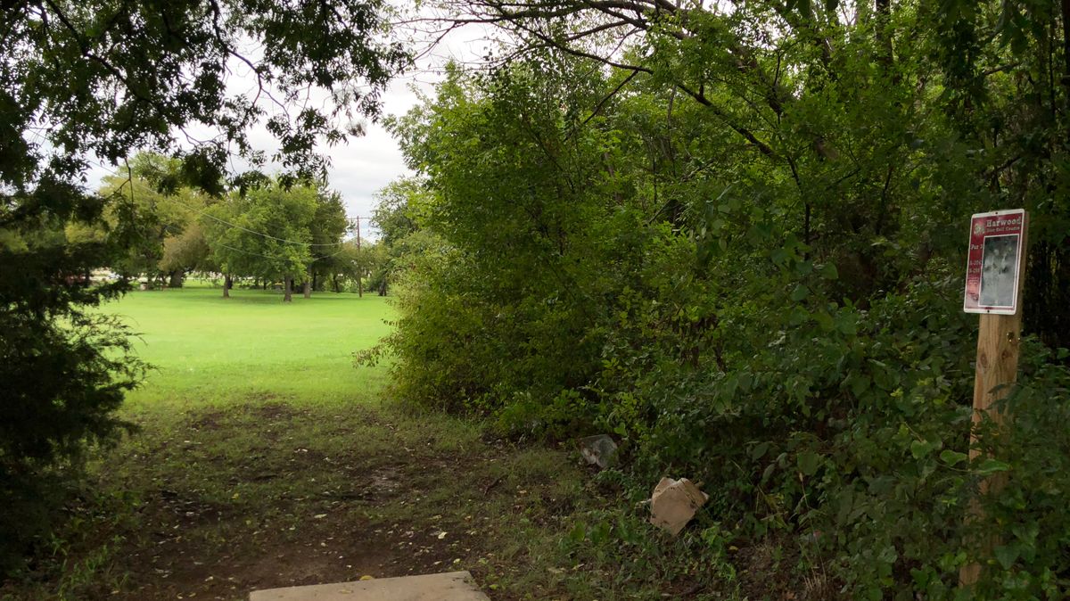 Hole 3