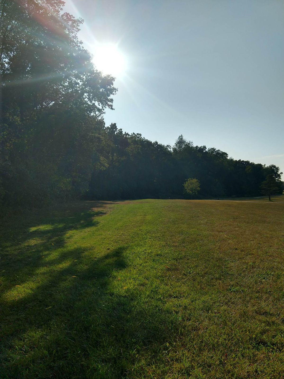 Hole 5