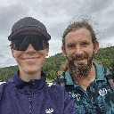 User avatar image