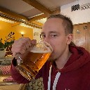 User avatar image