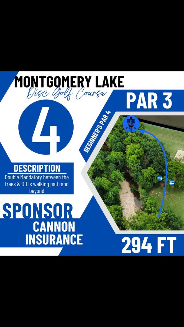 Hole 4