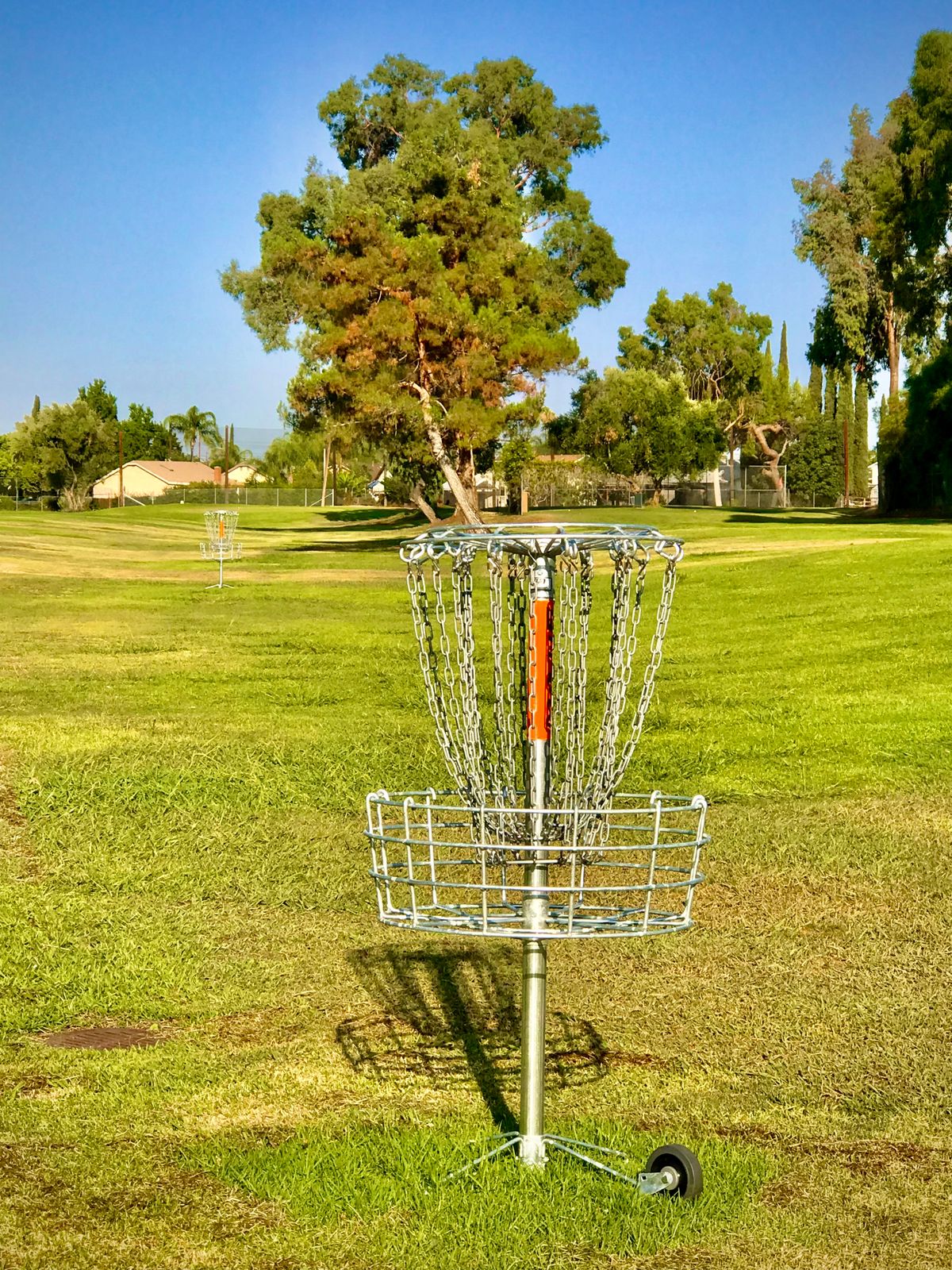 Hole 2