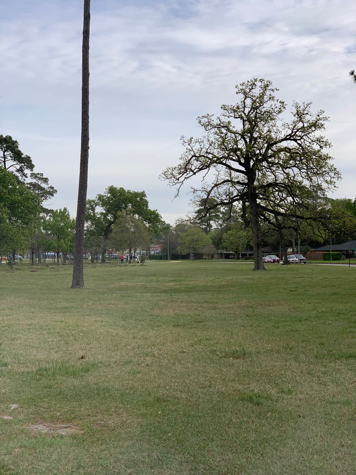 Hole 2 zoom