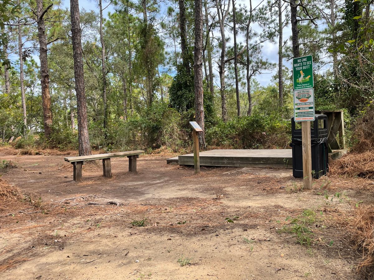 Hole 2