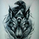 User avatar image