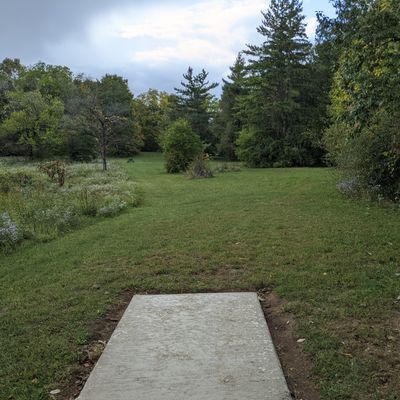 Hole 2