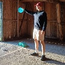 User avatar image