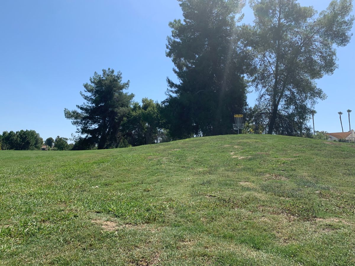 Alpha Hole 7