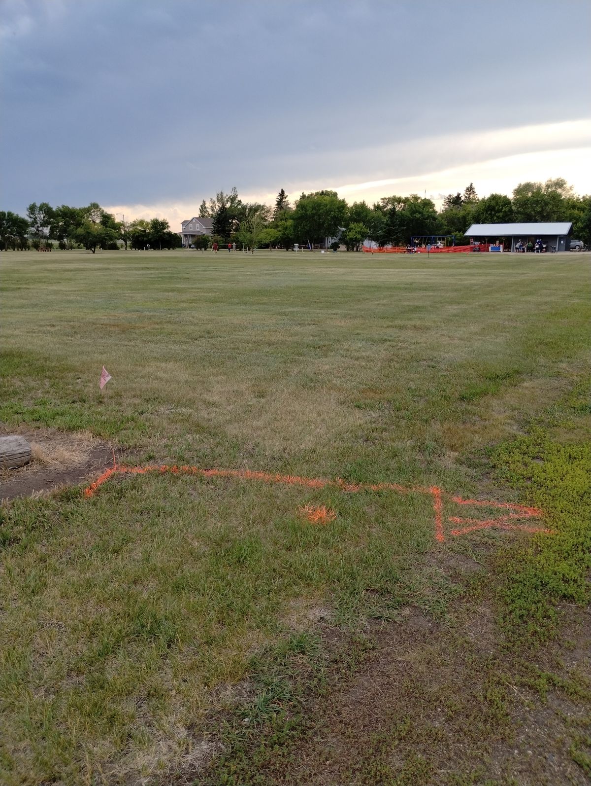 Hole 7