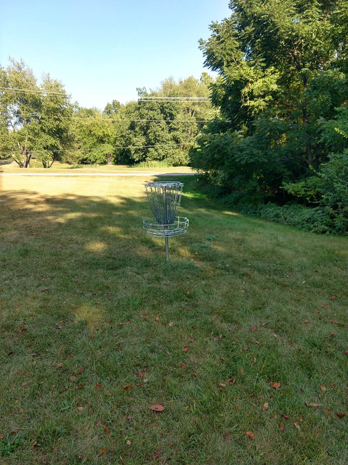 Hole 12