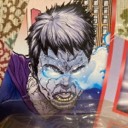 User avatar image