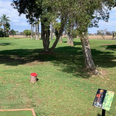 Checked out the opening today and will be back to play looked fun  with a variety of shots👏🥏💨
