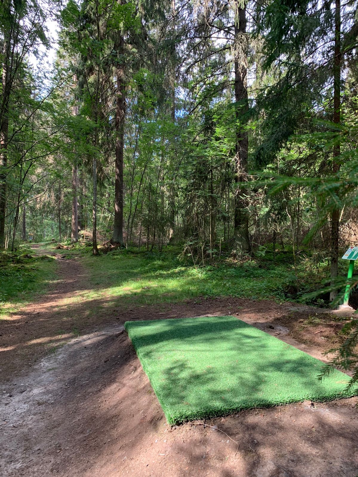 Väylä 7