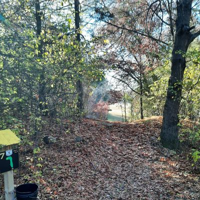 Hole 7